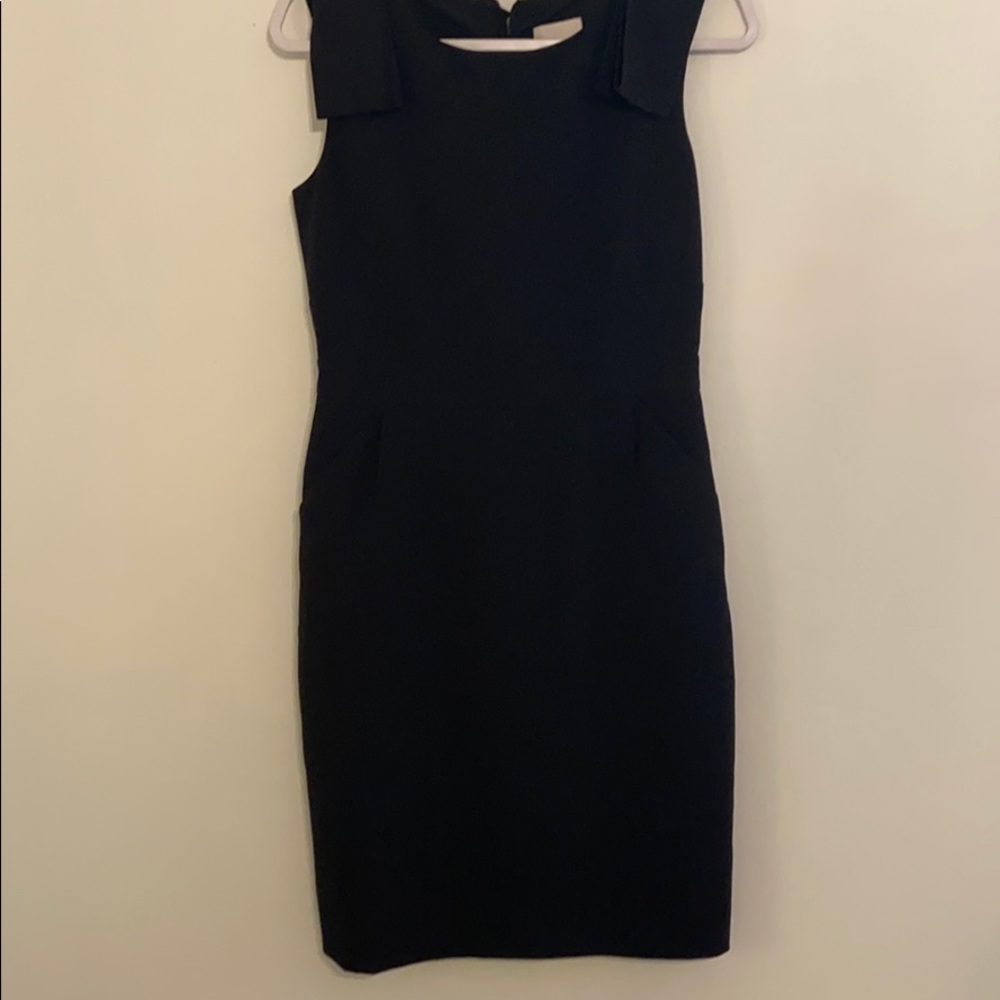 J Crew Suiting Dress